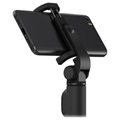 Xiaomi Mi Selfie Stang Tripod med Bluetooth Fjernbetjening - Sort