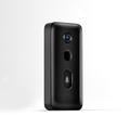 Xiaomi Smart Doorbell 3 med kamera - sort