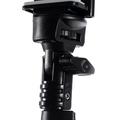 YUNPENG C-088 Udtrækkelig håndholdt selfie-stang til telefonkameraer