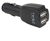 ZAGG Universal Bil Oplader - Dobbelt USB Port