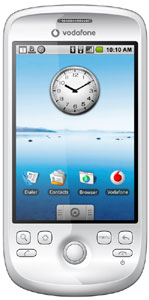 HTC Magic Tilbeh&oslash;r