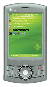 HTC P3300 Tilbeh&oslash;r