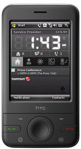 HTC P3470 Tilbeh&oslash;r