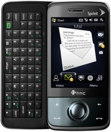 HTC Snap CDMA Tilbeh&oslash;r