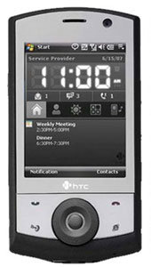 HTC Touch Cruise Tilbeh&oslash;r