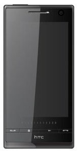 HTC Warhawk Tilbeh&oslash;r