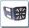 Brackets for the car
