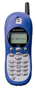 Motorola 2288 Tilbeh&oslash;r