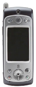 Motorola A920 Tilbeh&oslash;r