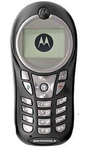 Motorola C115 Tilbeh&oslash;r