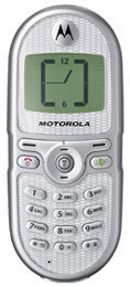 Motorola C200 Tilbeh&oslash;r
