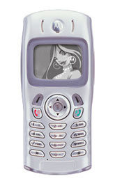 Motorola C330 Tilbeh&oslash;r