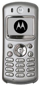 Motorola C333 Tilbeh&oslash;r