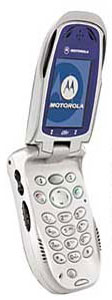 Motorola I95 Tilbeh&oslash;r