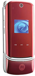 Motorola KRZR K1 Tilbeh&oslash;r