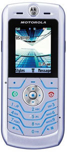 Motorola L6 Tilbeh&oslash;r