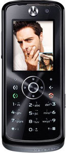 Motorola L800t Tilbeh&oslash;r