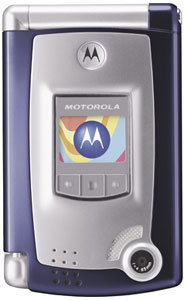 Motorola MPx Tilbeh&oslash;r