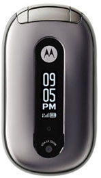 Motorola PEBL U6 Tilbeh&oslash;r