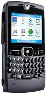 Motorola Q Tilbeh&oslash;r