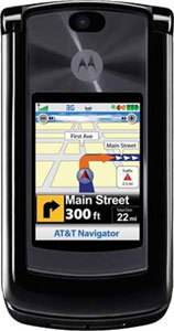 Motorola RAZR2 V9x Tilbeh&oslash;r