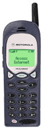 Motorola T2288 tilbeh&oslash;r