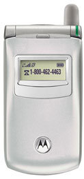 Motorola T720 tilbeh&oslash;r