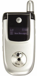 Motorola V220 tilbeh&oslash;r