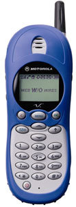 Motorola V2288 tilbeh&oslash;r