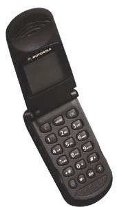 Motorola V3688 tilbeh&oslash;r