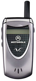 Motorola V60 tilbeh&oslash;r