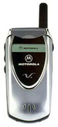 Motorola V60i tilbeh&oslash;r