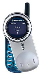 Motorola V70 tilbeh&oslash;r