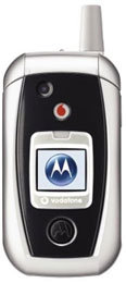 Motorola V980 tilbeh&oslash;r