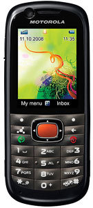 Motorola VE538 tilbeh&oslash;r