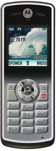 Motorola W181 tilbeh&oslash;r