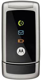 Motorola W220 tilbeh&oslash;r