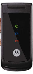 Motorola W270 tilbeh&oslash;r