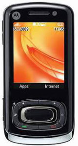 Motorola W7 Active Edition tilbeh&oslash;r