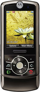 Motorola Z6w tilbeh&oslash;r