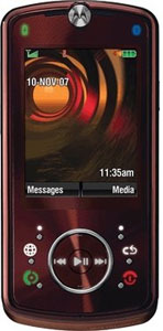 Motorola Z9 tilbeh&oslash;r