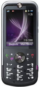 Motorola ZN5 tilbeh&oslash;r
