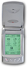 Motorola Accompli 008 Tilbeh&oslash;r