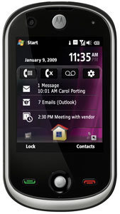 Motorola MOTOSURF A3100 Tilbeh&oslash;r