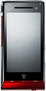 Motorola ROKR ZN50 Tilbeh&oslash;r
