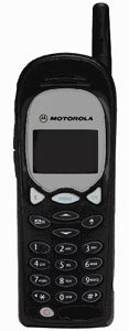 Motorola Talkabout T2288 tilbeh&oslash;r