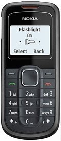 Nokia 1202 Tilbeh&oslash;r
