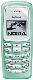 Nokia 2100 Tilbeh&oslash;r