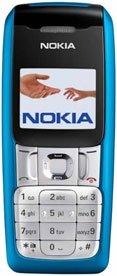 Nokia 2310 Tilbeh&oslash;r