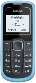 Nokia 2323 Classic Tilbeh&oslash;r